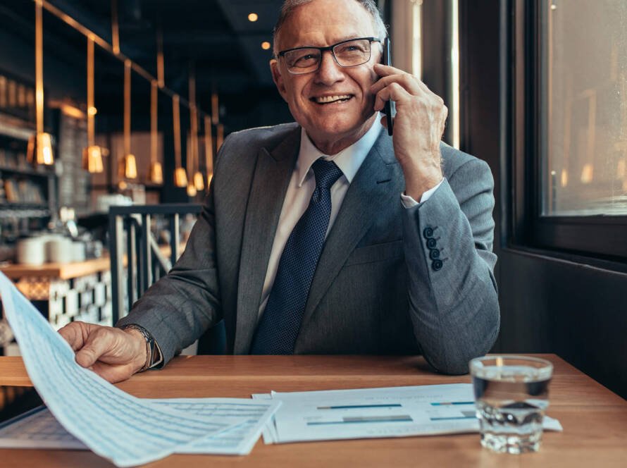 Accounting for a corporate bank card