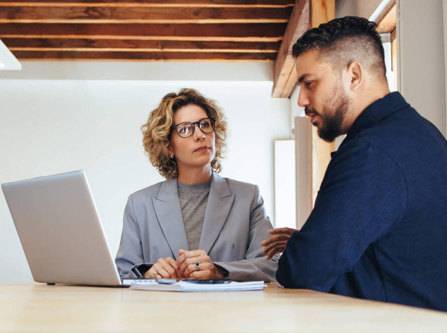 Contract for the performance of services